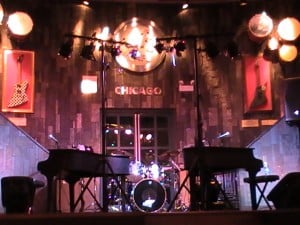 New York Corporate Dueling Pianos Show